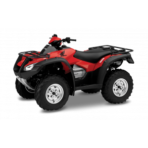 ATV / Cross