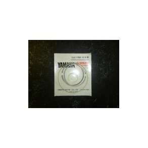 RINGST DT125 RG 1978