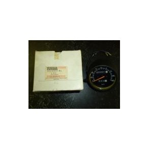 SPEEDOMETER DT125