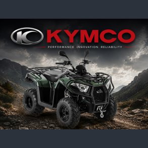KYMCO