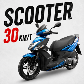 30 KM/T
